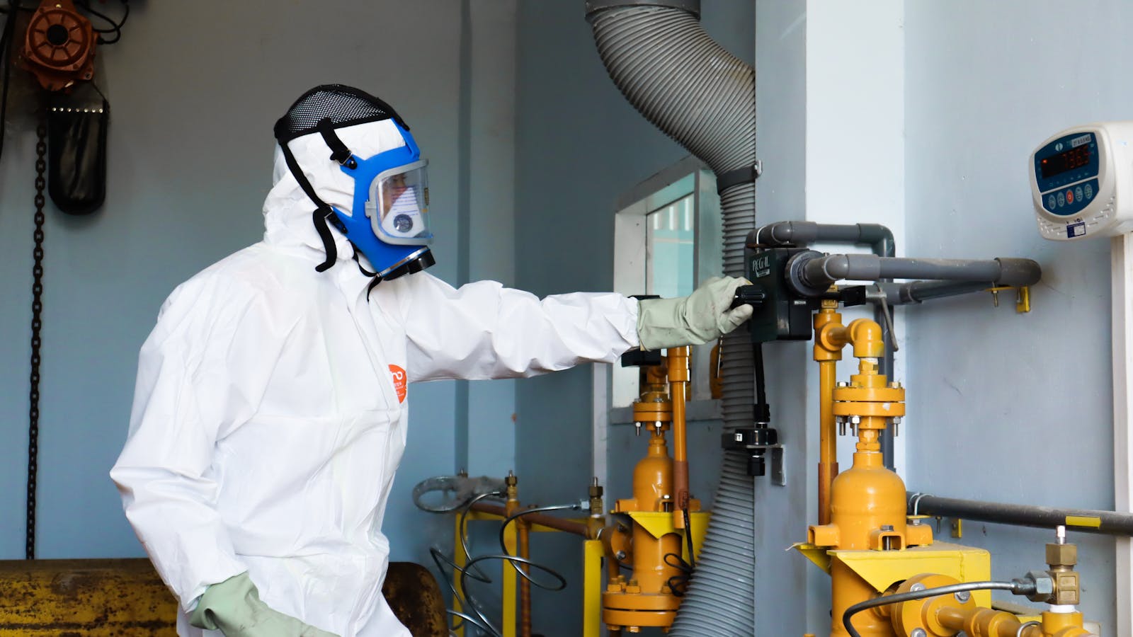 servicios calderas Guadalajara